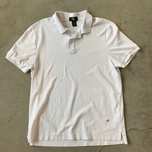 Men’s polo shirt